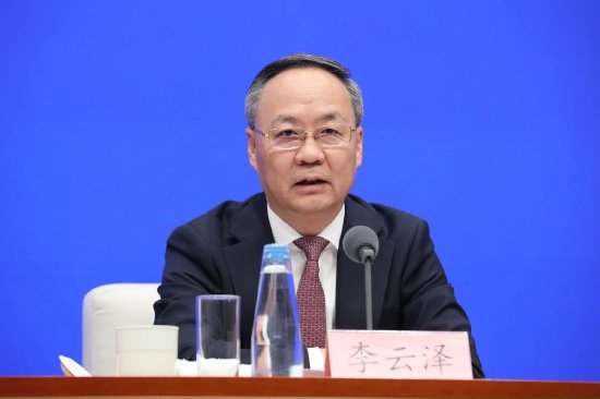 理财配资平台 一文读懂|金融监管总局将推出8项增量政策 涉房地产金融、险资入市、稳外贸等
